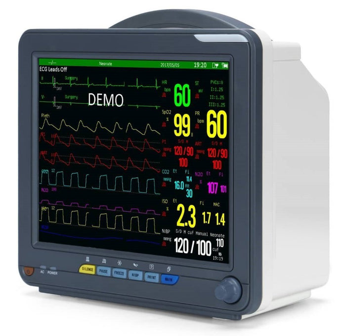 Patient Monitor
