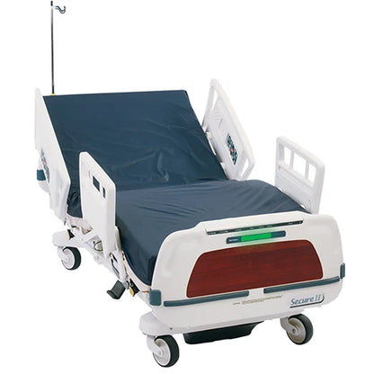 kaarya Stryker Secure II Hospital Bed