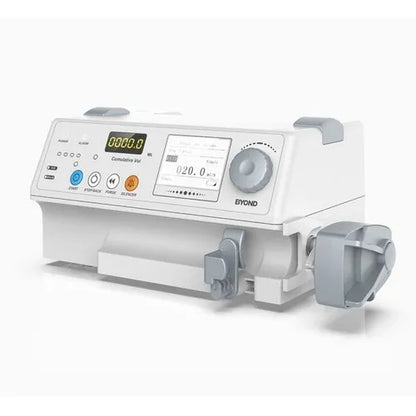 Byond Byz-810 Syringe Infusion Pump