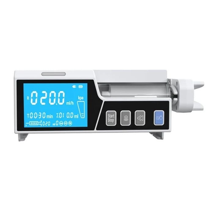 SYRINGE INFUSION PUMP