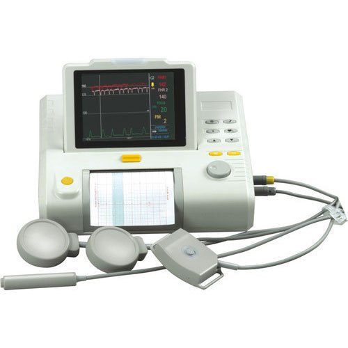 CTG Machine