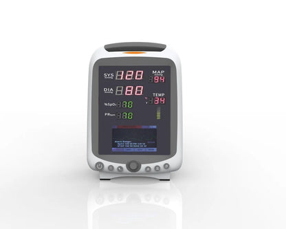 Kaarya KAA-6100 3-Para Patient Monitor