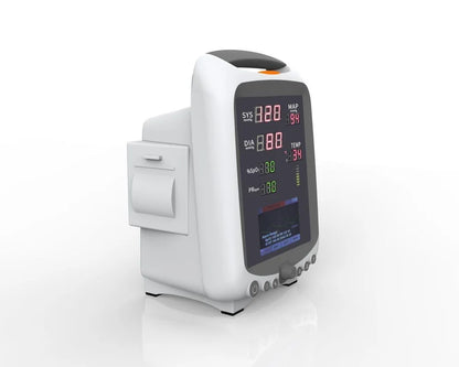 Kaarya KAA-6100 3-Para Patient Monitor